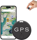 Buy One, Get One Free | Compact Magnetic GPS Tracker