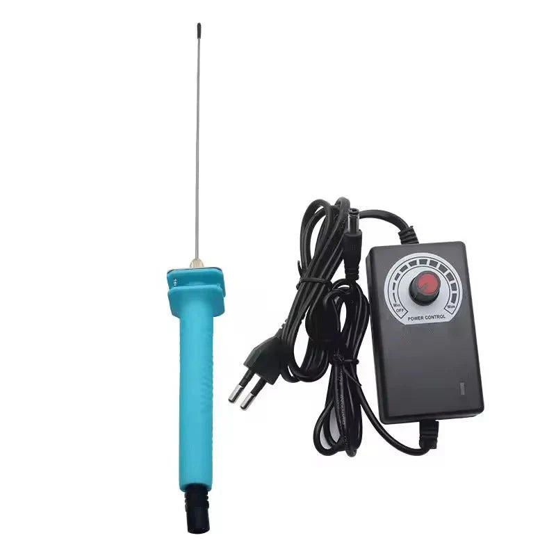 Electric Foam Cutter – Easily Achieve Precision Foam Cuts