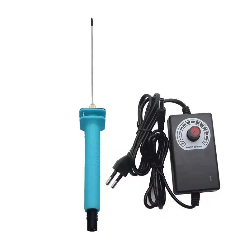 Electric Foam Cutter – Easily Achieve Precision Foam Cuts