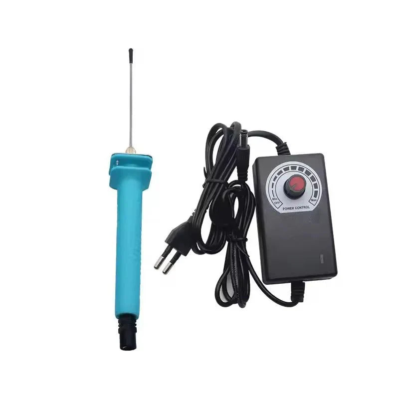 Electric Foam Cutter – Easily Achieve Precision Foam Cuts