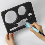 Electric Foam Cutter – Easily Achieve Precision Foam Cuts