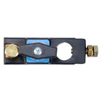 Battery Disconnect Switch – Easily Avoid Flat Batteries with a Quick Turn