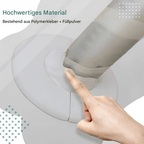 Buy 2, Get 2 FREE | Waterproof Mouldable Sealant for Hassle-Free Home Care