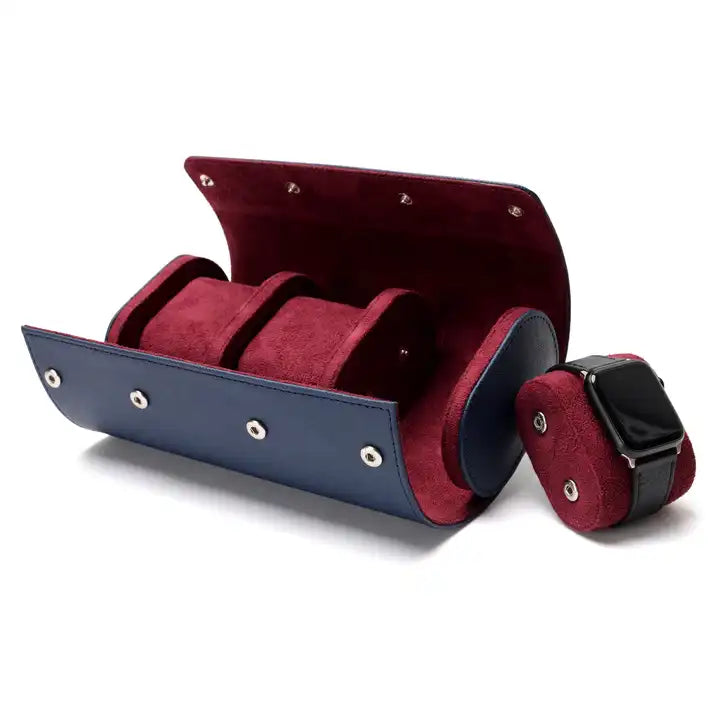 Daan | Premium Watch Storage Case