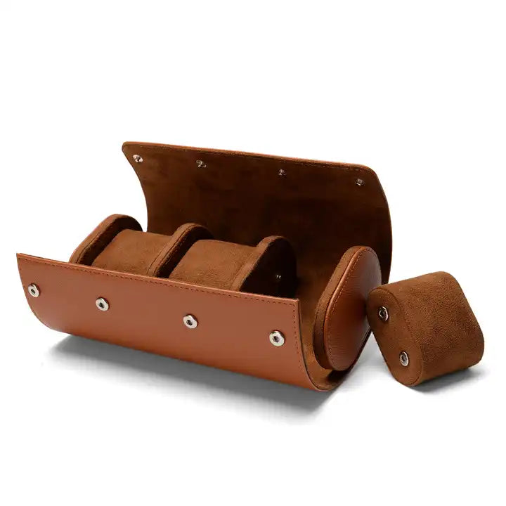 Daan | Premium Watch Storage Case