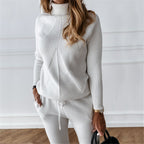 Daell Tracksuit | Chic Women's Designer Loungewear