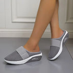 Lisan - Foam-Enhanced Orthopedic Slippers