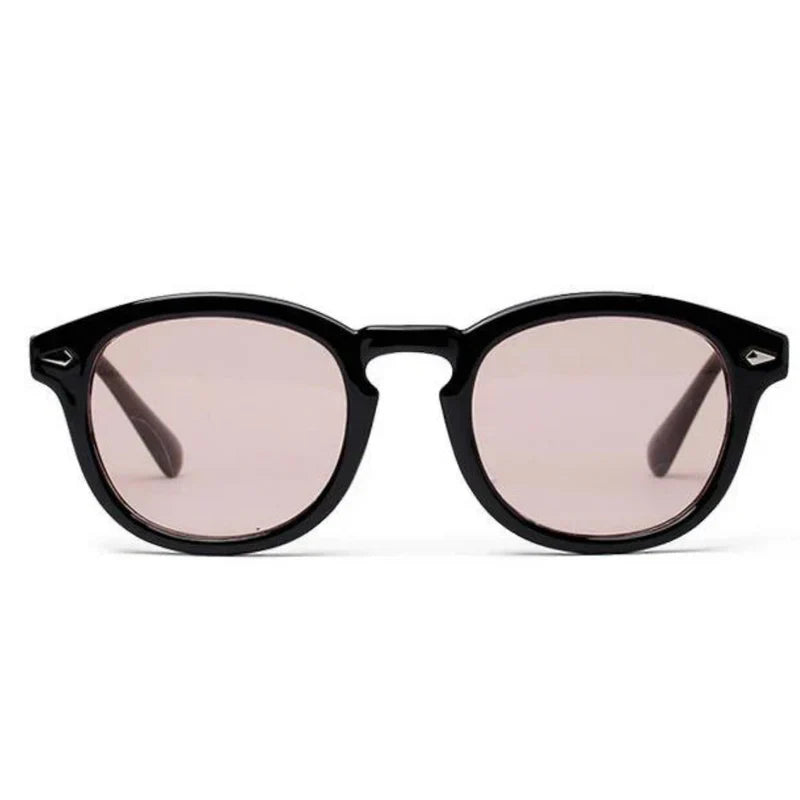 David | Men's Tinted Sunglasses