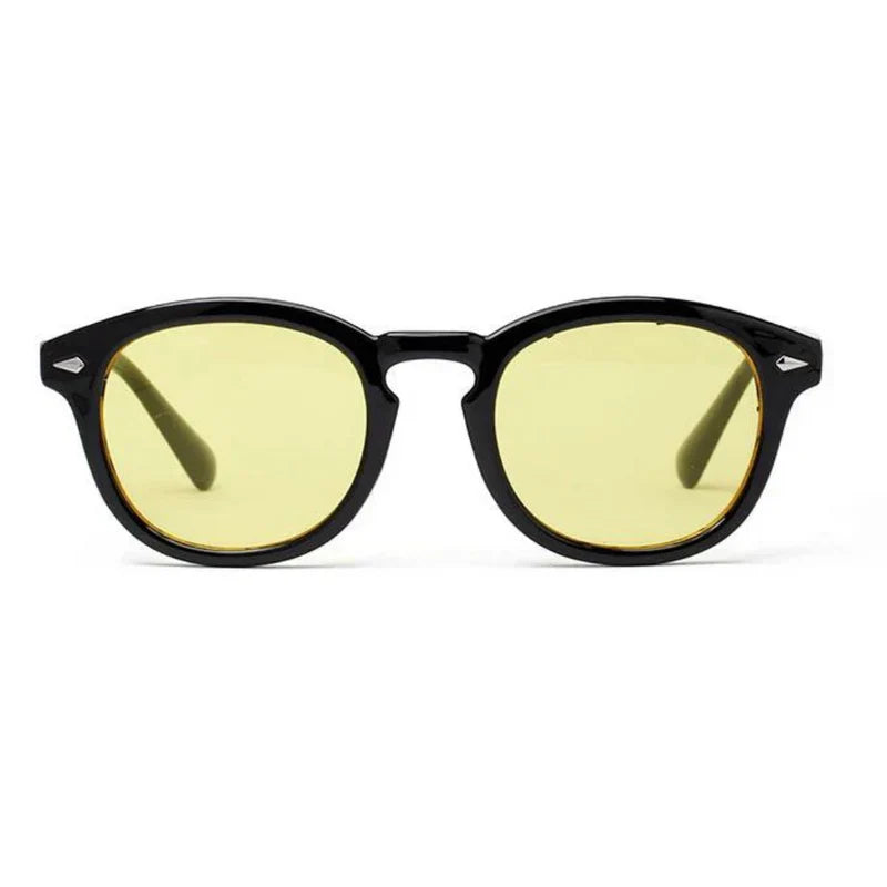 David | Men's Tinted Sunglasses