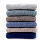 David | Men's Crew Neck Wool Sweater