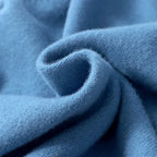 David | Men's Crew Neck Wool Sweater