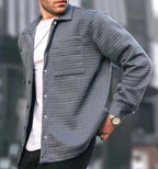 Davy | Sophisticated Men's Waistcoat