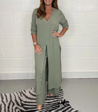 Deqalli | 2-Piece Ensemble