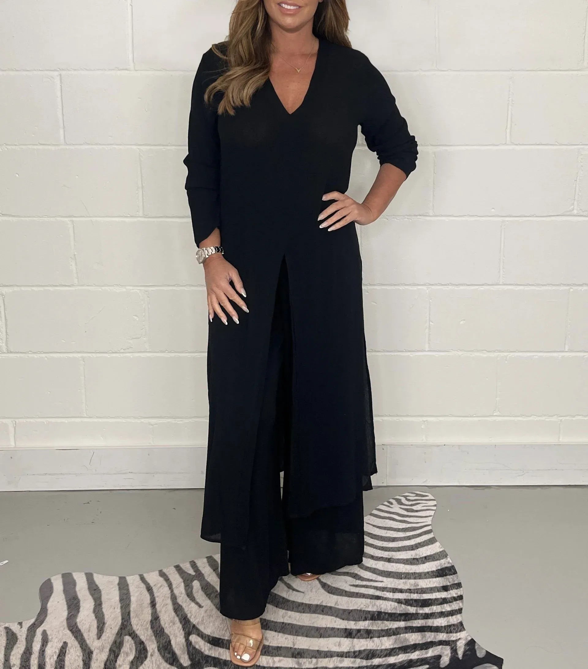 Deqalli | 2-Piece Ensemble