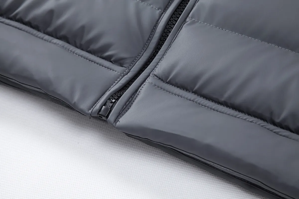 WW - Men's Down Jacket for Autumn/Winter