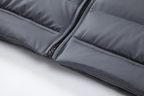 WW - Men's Down Jacket for Autumn/Winter