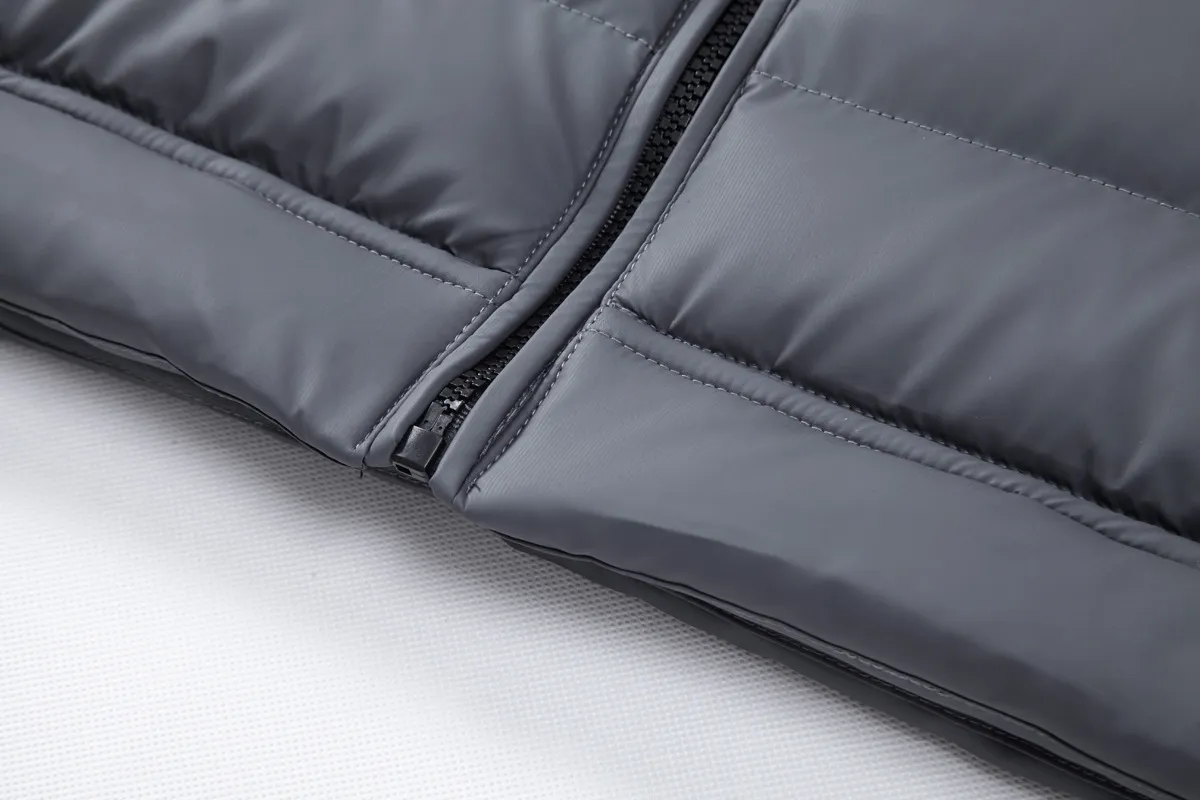 WW - Men's Down Jacket for Autumn/Winter
