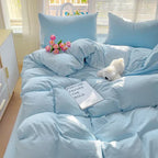 Velanthea - Luxurious Duvet for a Restful Night's Sleep