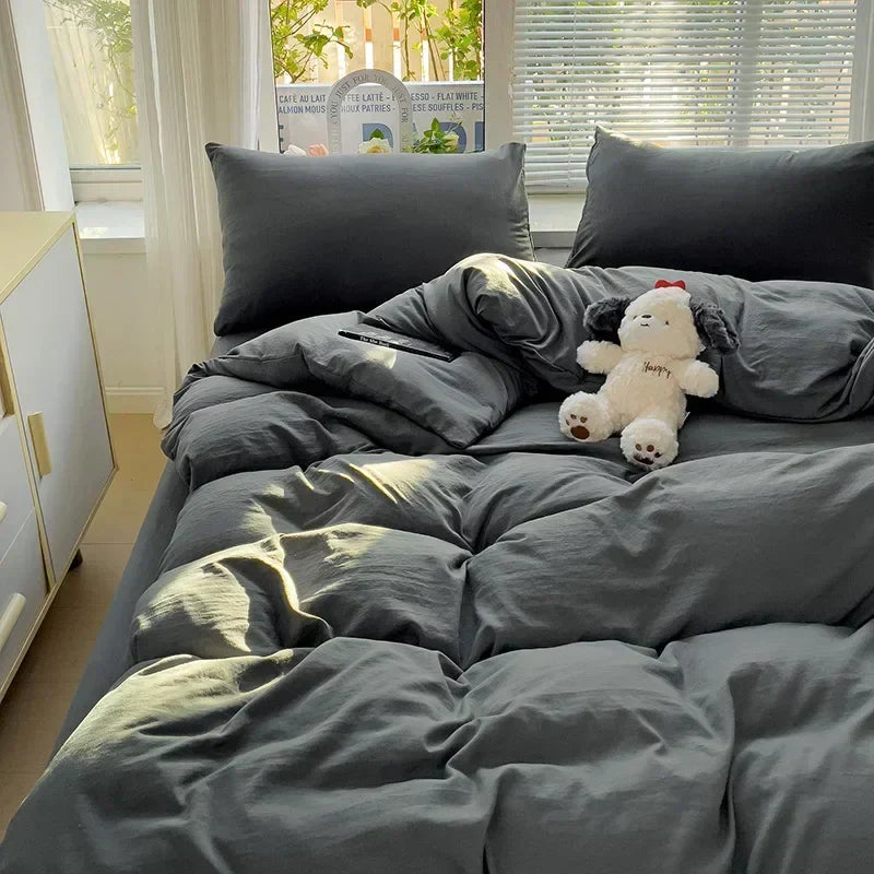 Velanthea - Luxurious Duvet for a Restful Night's Sleep