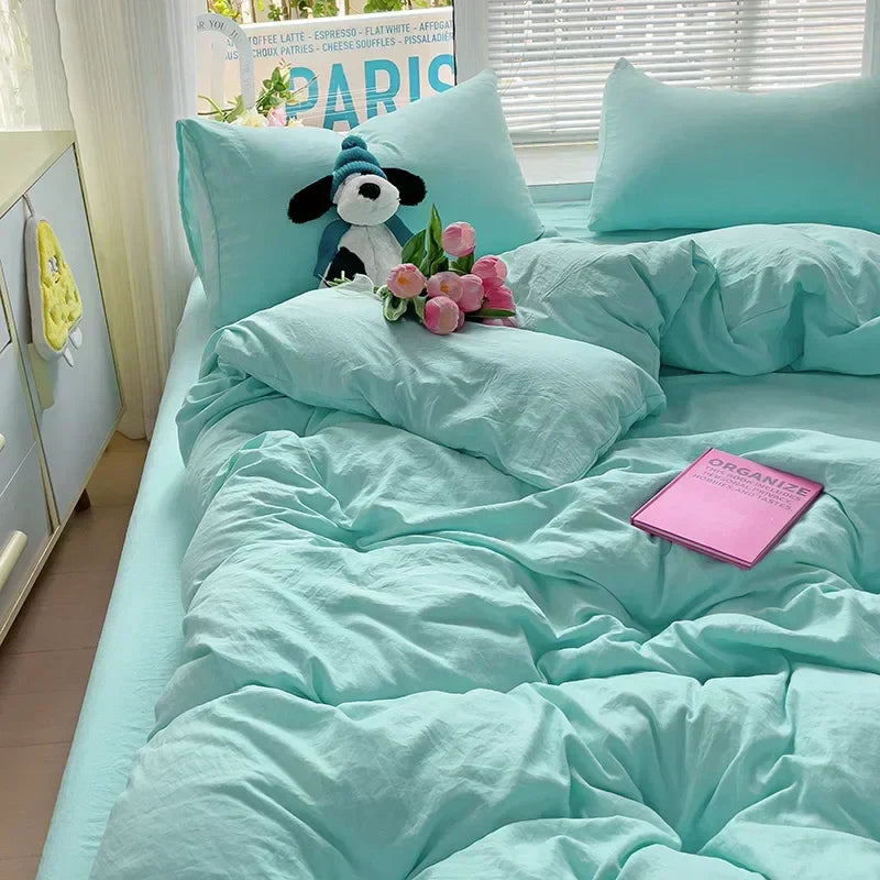 Velanthea - Luxurious Duvet for a Restful Night's Sleep