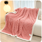 Cozy Chic with a Touch of Nature