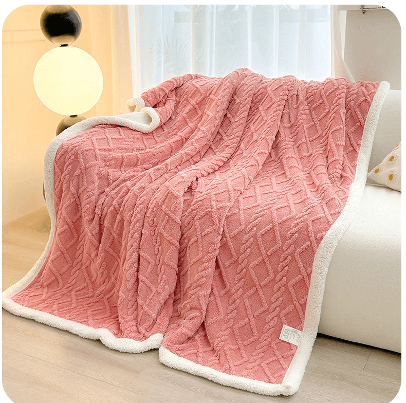 Cozy Chic with a Touch of Nature