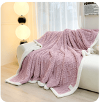 Cozy Chic with a Touch of Nature