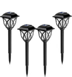 Enchanting Solar Garden Lights - LunaGlow