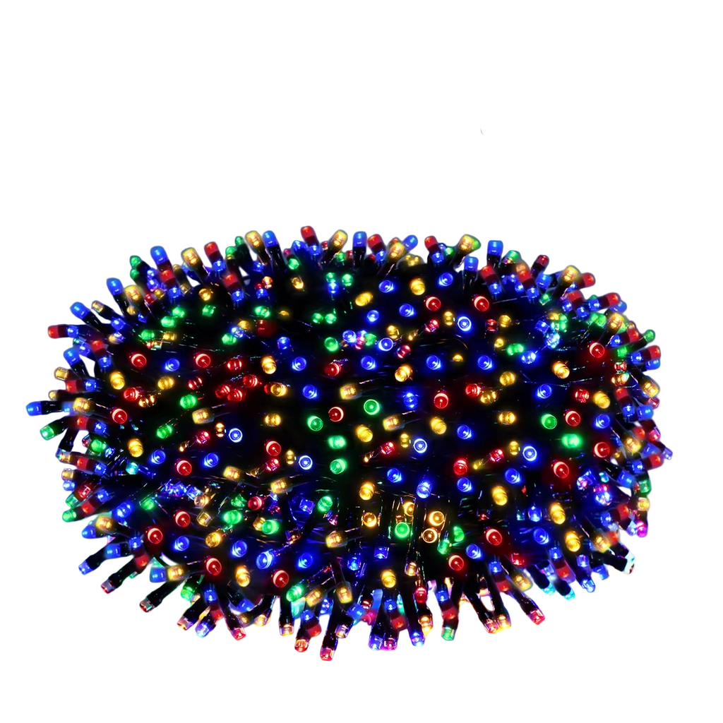 Waterproof Outdoor LED String Lights for Long-lasting Decorations