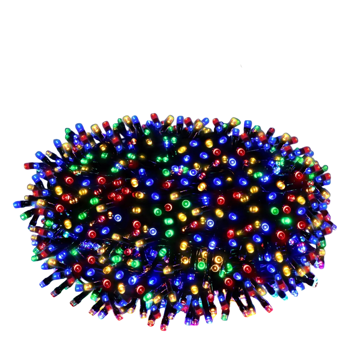 Waterproof Outdoor LED String Lights for Long-lasting Decorations