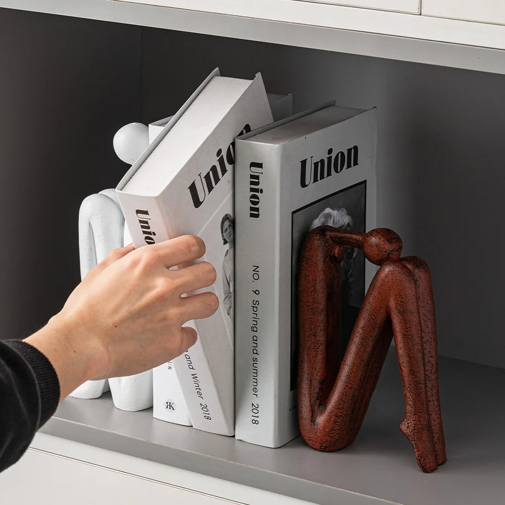 Practical Organization Solutions for Book Enthusiasts