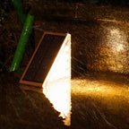 SoluStep Solar Step Lights