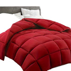 Lightweight Classic Design Polyester Duvet for Cozy Warmth