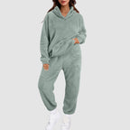 Fenna - Cozy Winter Loungewear Collection