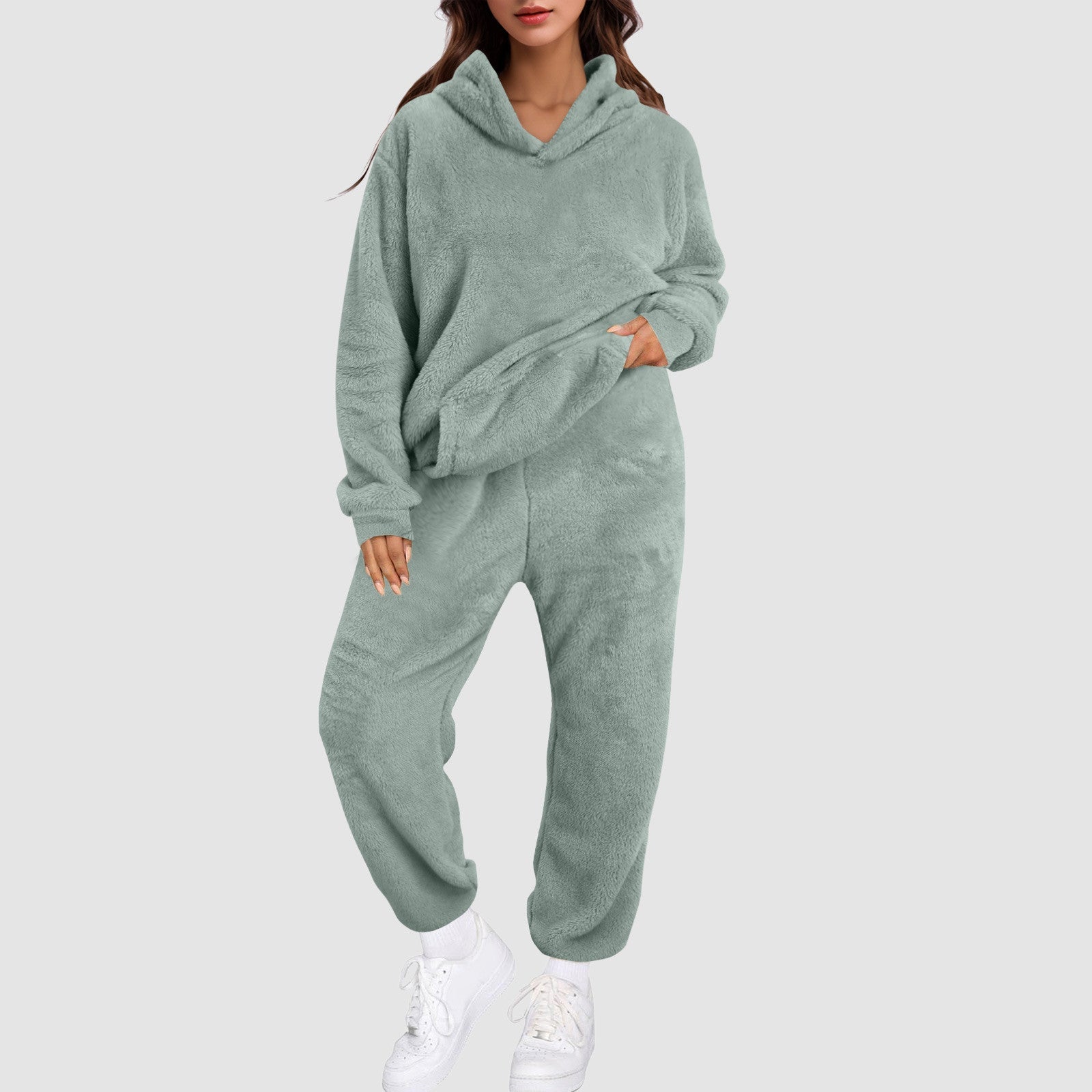 Fenna - Cozy Winter Loungewear Collection