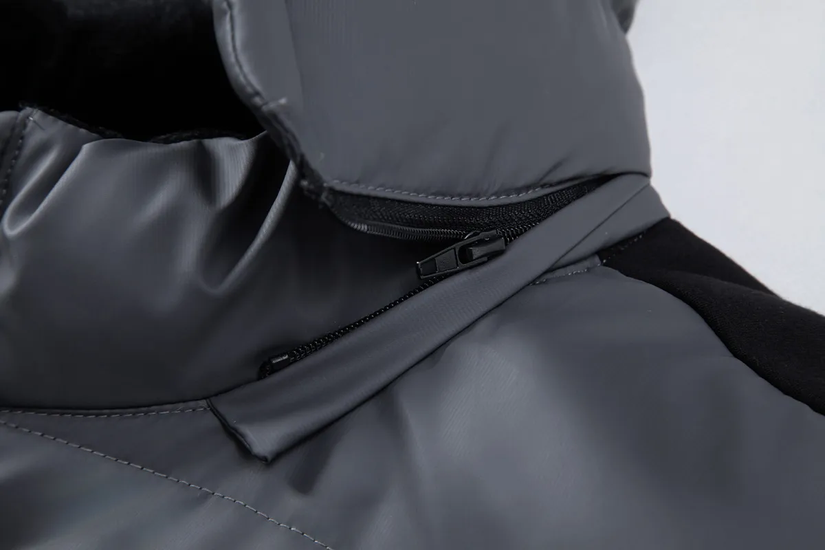 WW - Men's Down Jacket for Autumn/Winter