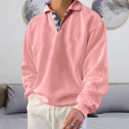 Benedikt | Men's Knit Sweater