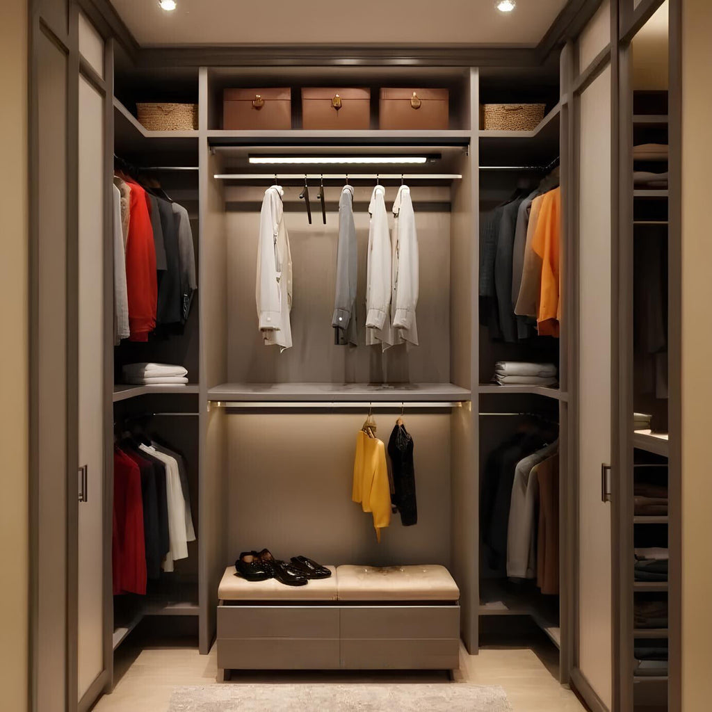 GlowMotion Wireless Lamp Motion Sensor