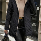 Eline | Lightweight Insulated Winter Coat