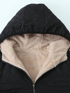 Eline | Lightweight Insulated Winter Coat