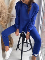 Emma | Cozy Lounge Set
