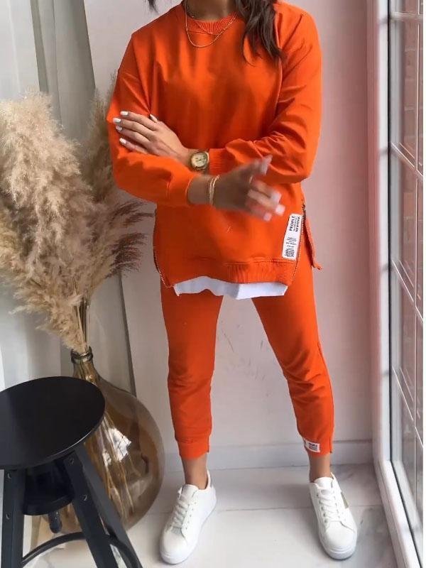 Emma | Cozy Lounge Set