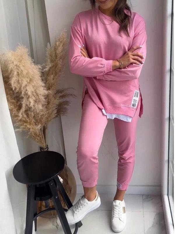 Emma | Cozy Lounge Set