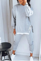 Emma | Cozy Lounge Set