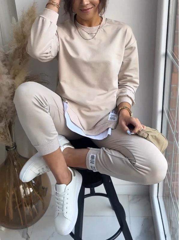 Emma | Cozy Lounge Set