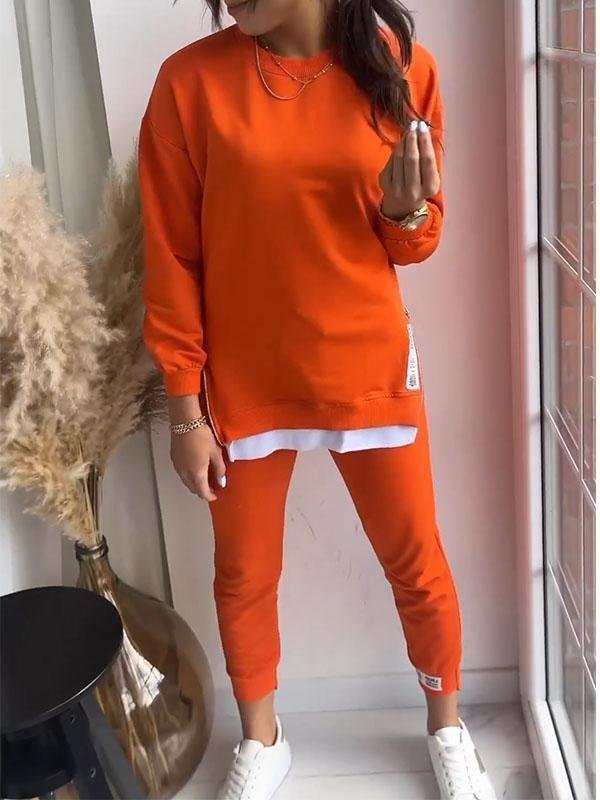 Emma | Cozy Lounge Set