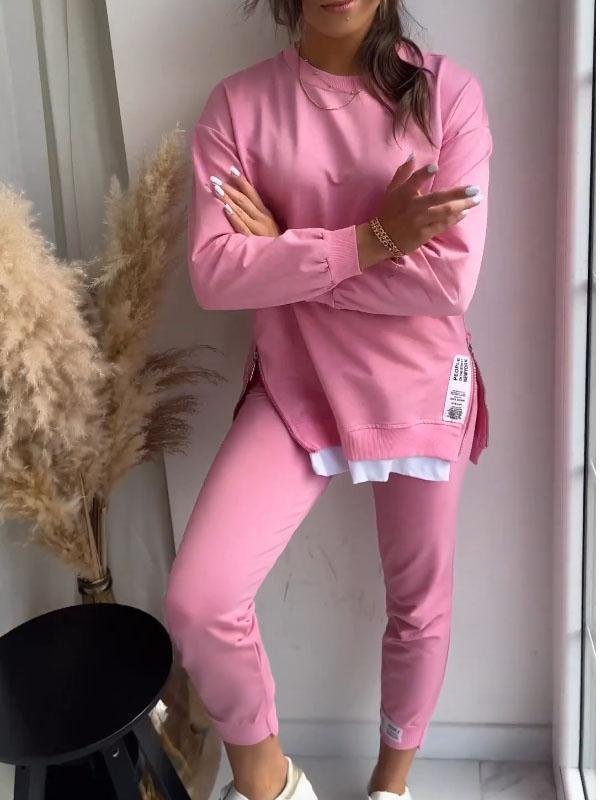 Emma | Cozy Lounge Set