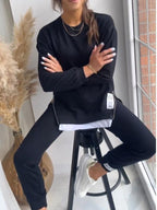 Emma | Cozy Lounge Set