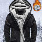 Emma | Cozy Solid Color Fleece Hoodie