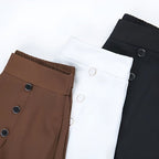 Emmely | Elegant Slim Maxi Skirt